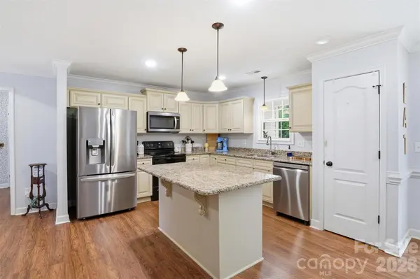 810 Tirzah RD, York, SC 29745
