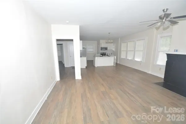 4101 Gossett AVE, Charlotte, NC 28208