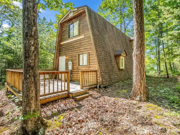 740 Justice DR, Lake Lure, NC 28746