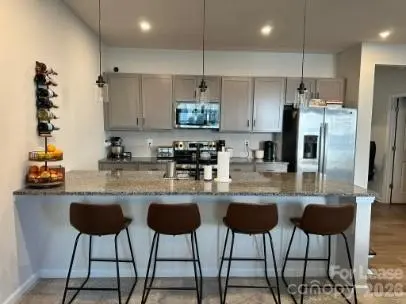 9139 Widden WAY, Charlotte, NC 28269