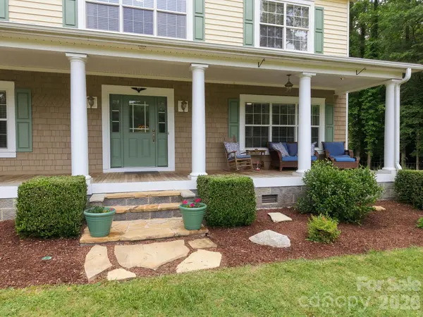 305 Hedrick Lambe DR, Salisbury, NC 28146