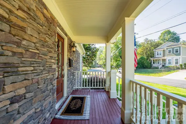 1617 Brook RD, Charlotte, NC 28205