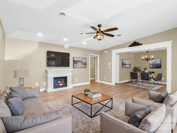 44 Jervey RD #4C, Tryon, NC 28782
