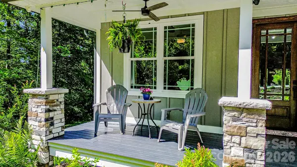 278 Hunters TRCE, Rutherfordton, NC 28139