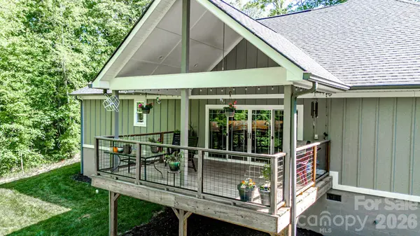 278 Hunters TRCE, Rutherfordton, NC 28139
