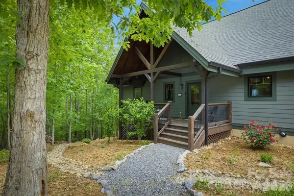 39 Lakeside PATH, Nebo, NC 28761