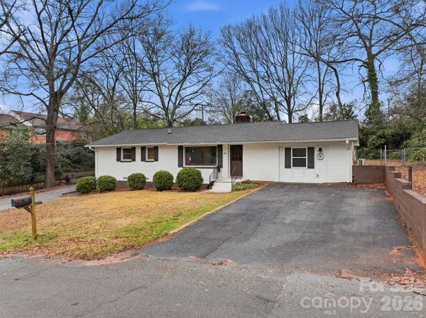 105 College Heights BLVD, Clemson, SC 29631