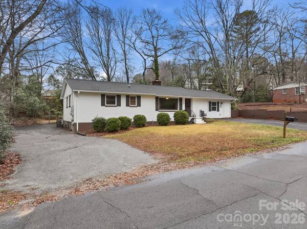 105 College Heights BLVD, Clemson, SC 29631