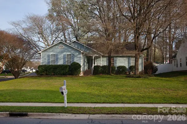 14621 Smith RD, Charlotte, NC 28273