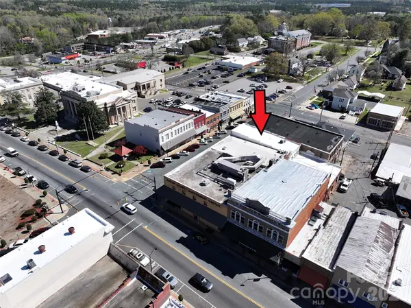 112 E Wade ST, Wadesboro, NC 28170