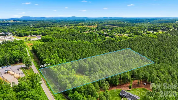 00 Connelly Springs RD, Granite Falls, NC 28630