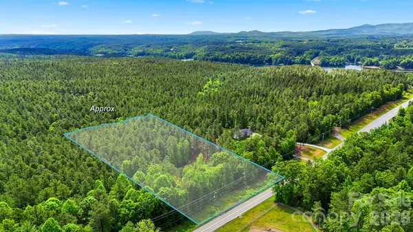00 Connelly Springs RD, Granite Falls, NC 28630