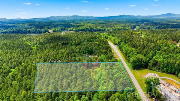 00 Connelly Springs RD, Granite Falls, NC 28630
