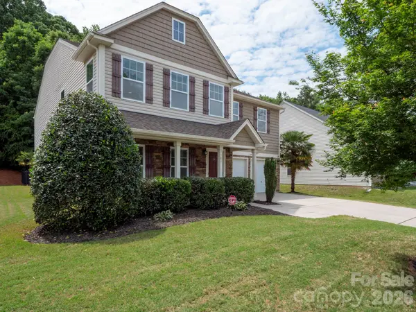 1101 Jasmine DR, Indian Land, SC 29707