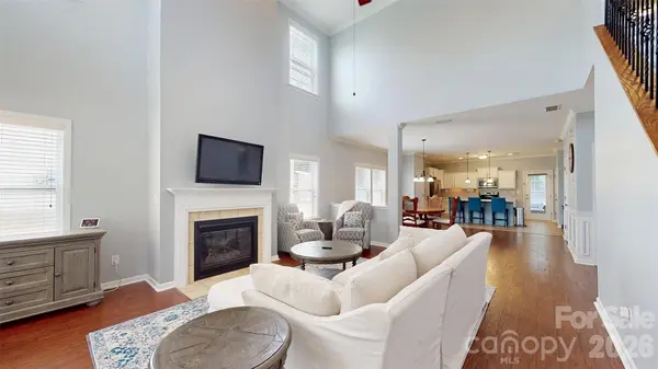 1101 Jasmine DR, Indian Land, SC 29707