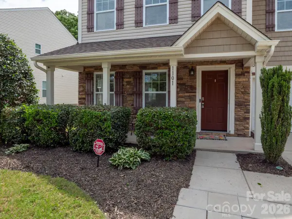 1101 Jasmine DR, Indian Land, SC 29707