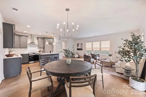 201 Coxe AVE, Charlotte, NC 28208