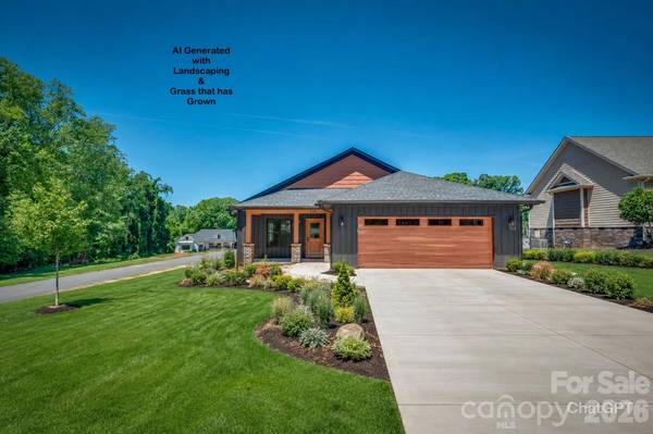 210 Westwood DR, Forest City, NC 28043
