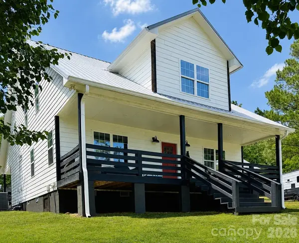 4001 Shelley RD, Gold Hill, NC 28071