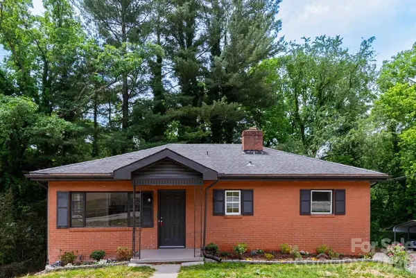 258 New Leicester HWY, Asheville, NC 28806