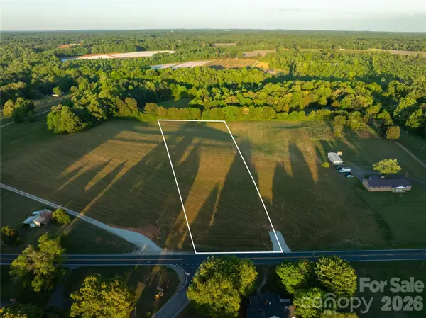 Lot #2 Millbridge RD, China Grove, NC 28021