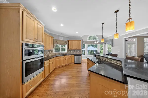 11117 Tavernay Pkwy, Charlotte, NC 28262