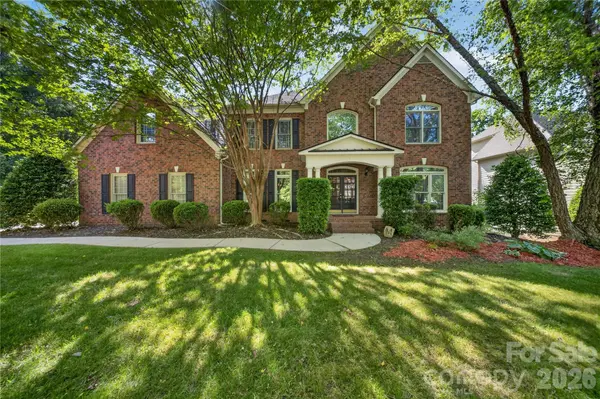 11117 Tavernay Pkwy, Charlotte, NC 28262