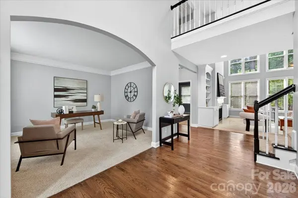 6410 Latta Springs CIR, Huntersville, NC 28078