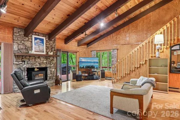 101 Oak Ridge CT, Mars Hill, NC 28754