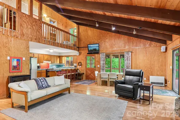 101 Oak Ridge CT, Mars Hill, NC 28754
