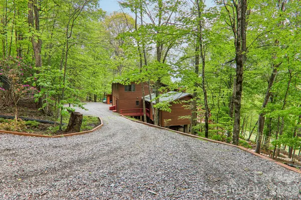 101 Oak Ridge CT, Mars Hill, NC 28754