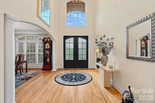 104 Timberside DR, Davidson, NC 28036