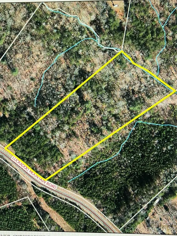 0 Luckadoo Mountain RD #177, Bostic, NC 28018