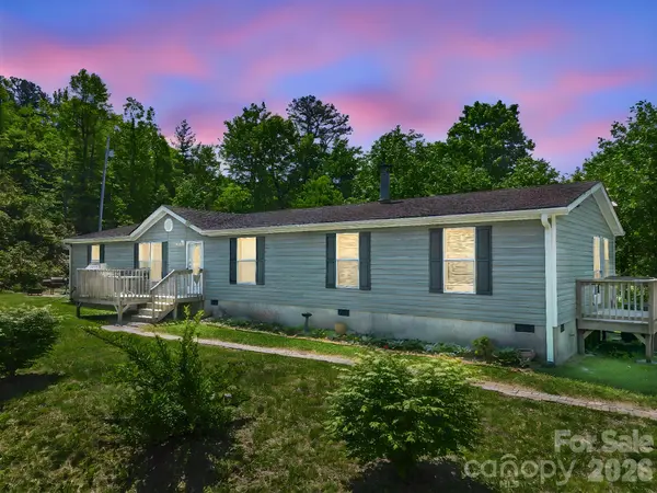 2053 Nancy Mountain RD, Rosman, NC 28772