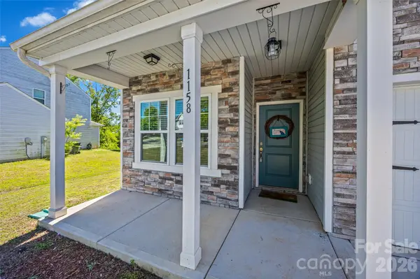 1158 Whitehall Hill RD, York, SC 29745