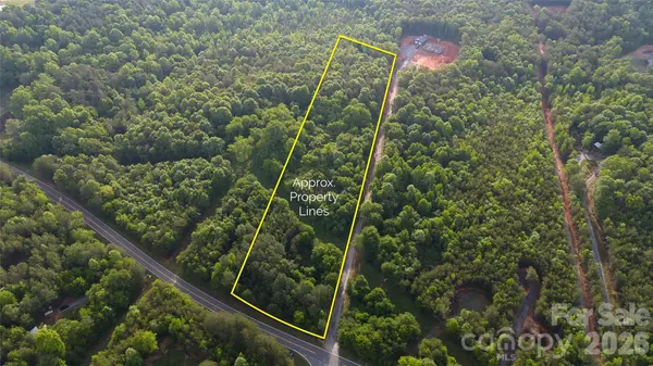 0 Old Hollis RD, Ellenboro, NC 28040