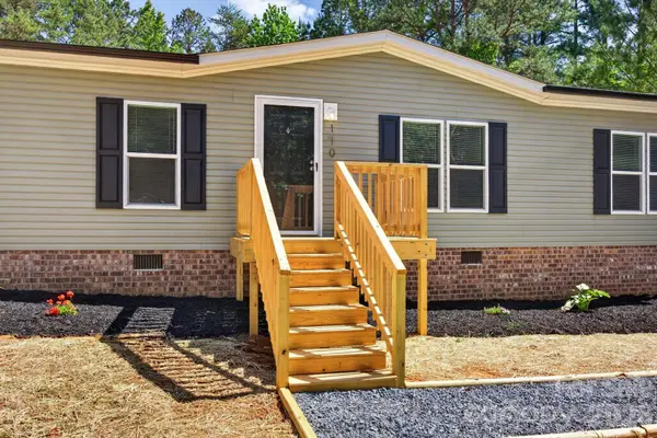 170 Harvick LN, Lexington, NC 27292