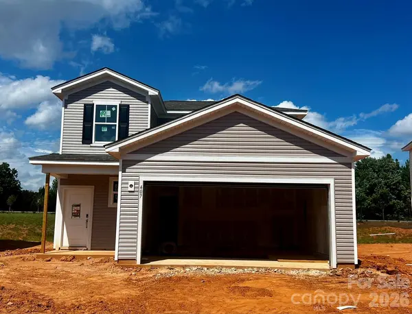 407 Silver Birch CT, Shelby, NC 28152