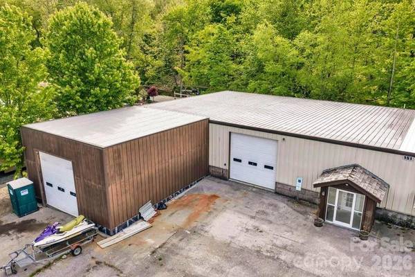 151 H O Aldridge RD #A, B, Boone, NC 28607