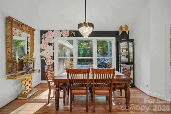 9701 Deer Run RD, Waxhaw, NC 28173