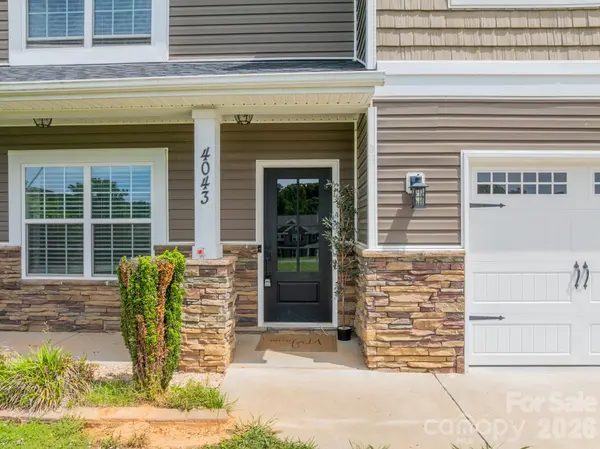 4043 Avis WAY, Monroe, NC 28110
