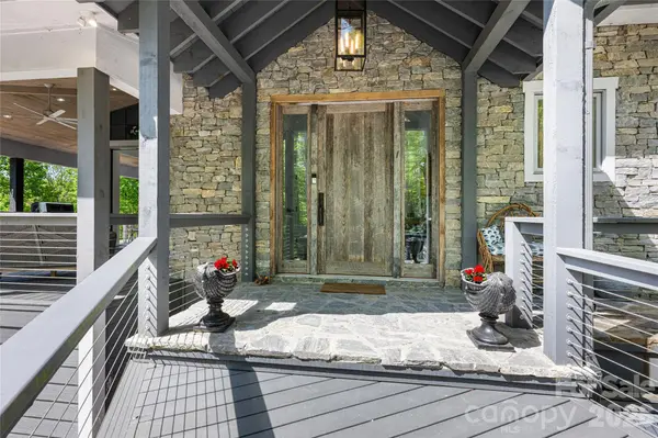 2235 Cold Mountain RD, Lake Toxaway, NC 28747