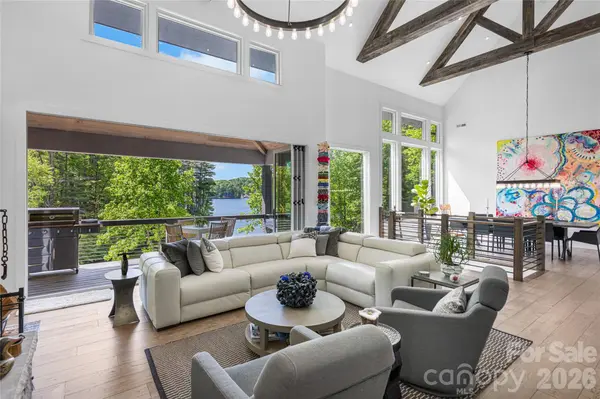 2235 Cold Mountain RD, Lake Toxaway, NC 28747