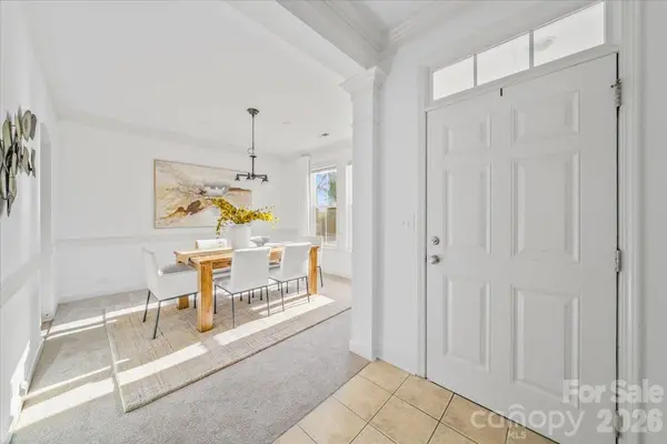 6521 Old Magnolia LN, Mint Hill, NC 28227