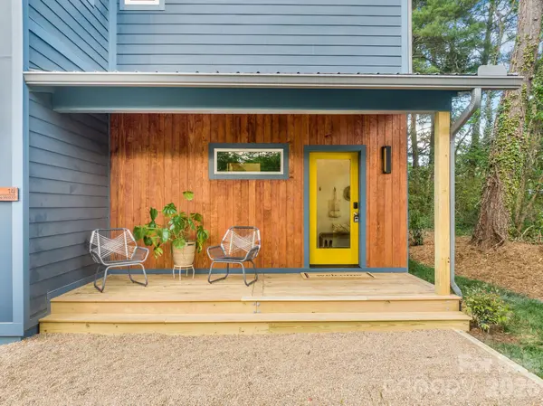 14 Da Vinci CT, Asheville, NC 28806