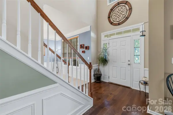 7453 Mountain Ridge DR, Stanley, NC 28164