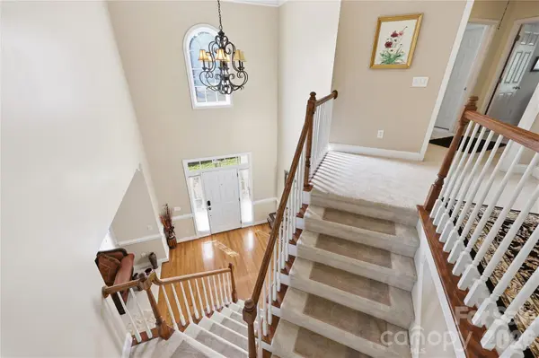 4206 Barons CT, Harrisburg, NC 28075
