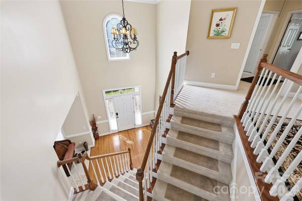 4206 Barons CT, Harrisburg, NC 28075