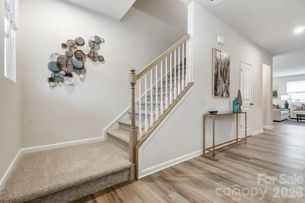 1601 Honey TRL, Monroe, NC 28112