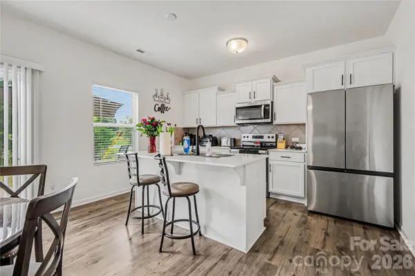 1215 Zettie AVE, Kannapolis, NC 28083